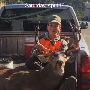 Meet your Posher, Branson